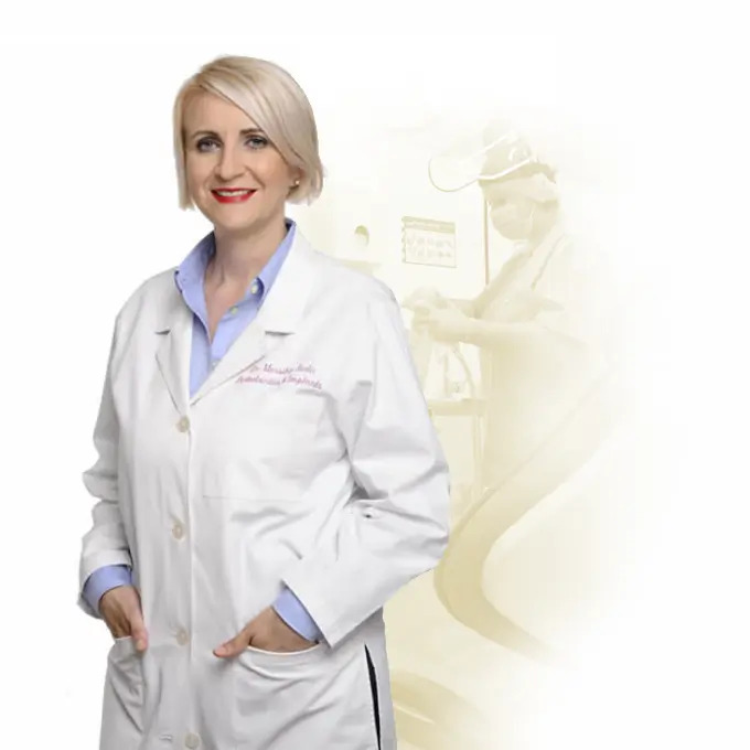 Dr. Mersiha